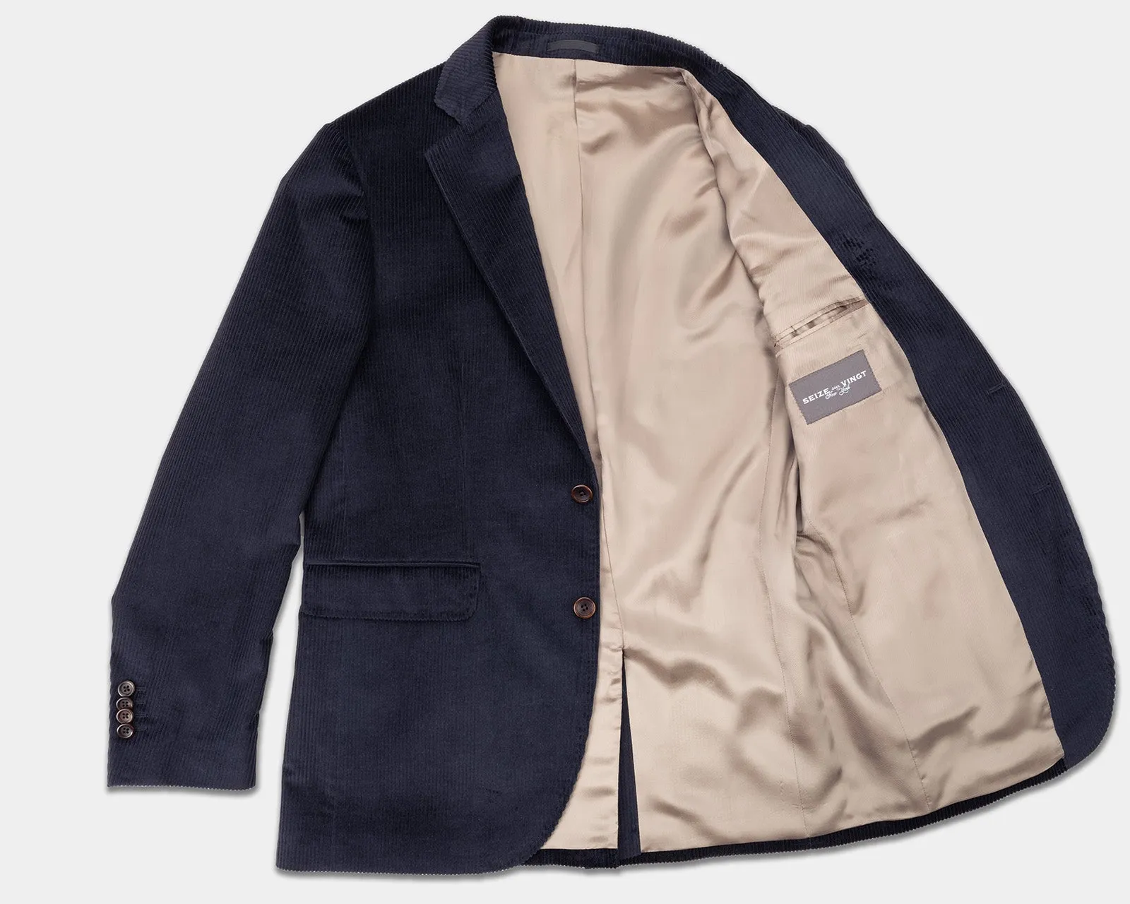 Grand View Jacket