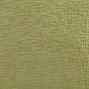 Green pillow covers, 18x18 inch (45cm),Set of 2
