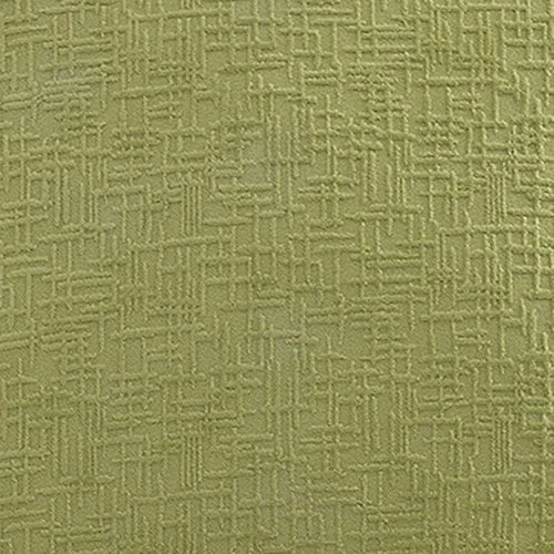 Green pillow covers, 18x18 inch (45cm),Set of 2