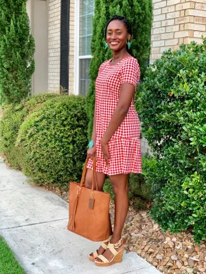 Gretta Dress