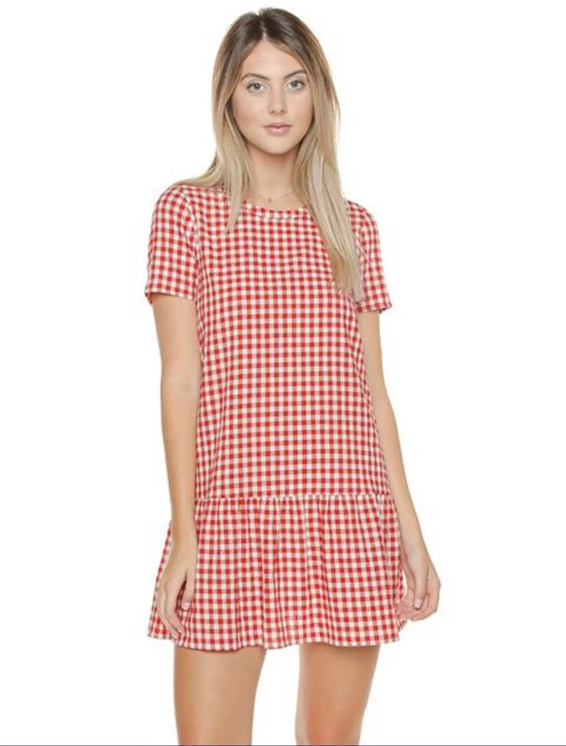 Gretta Dress