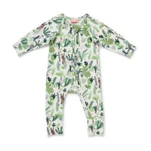 Halcyon Nights Fern Gully Romper