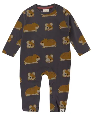 Hamster Squeaks Romper