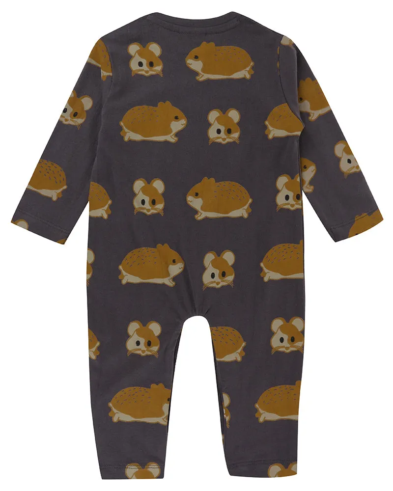 Hamster Squeaks Romper
