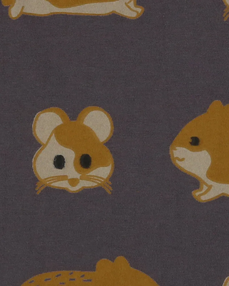 Hamster Squeaks Top