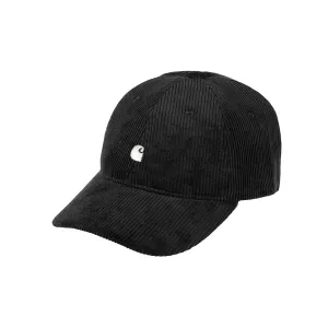 Harlem Cap | Black Wax