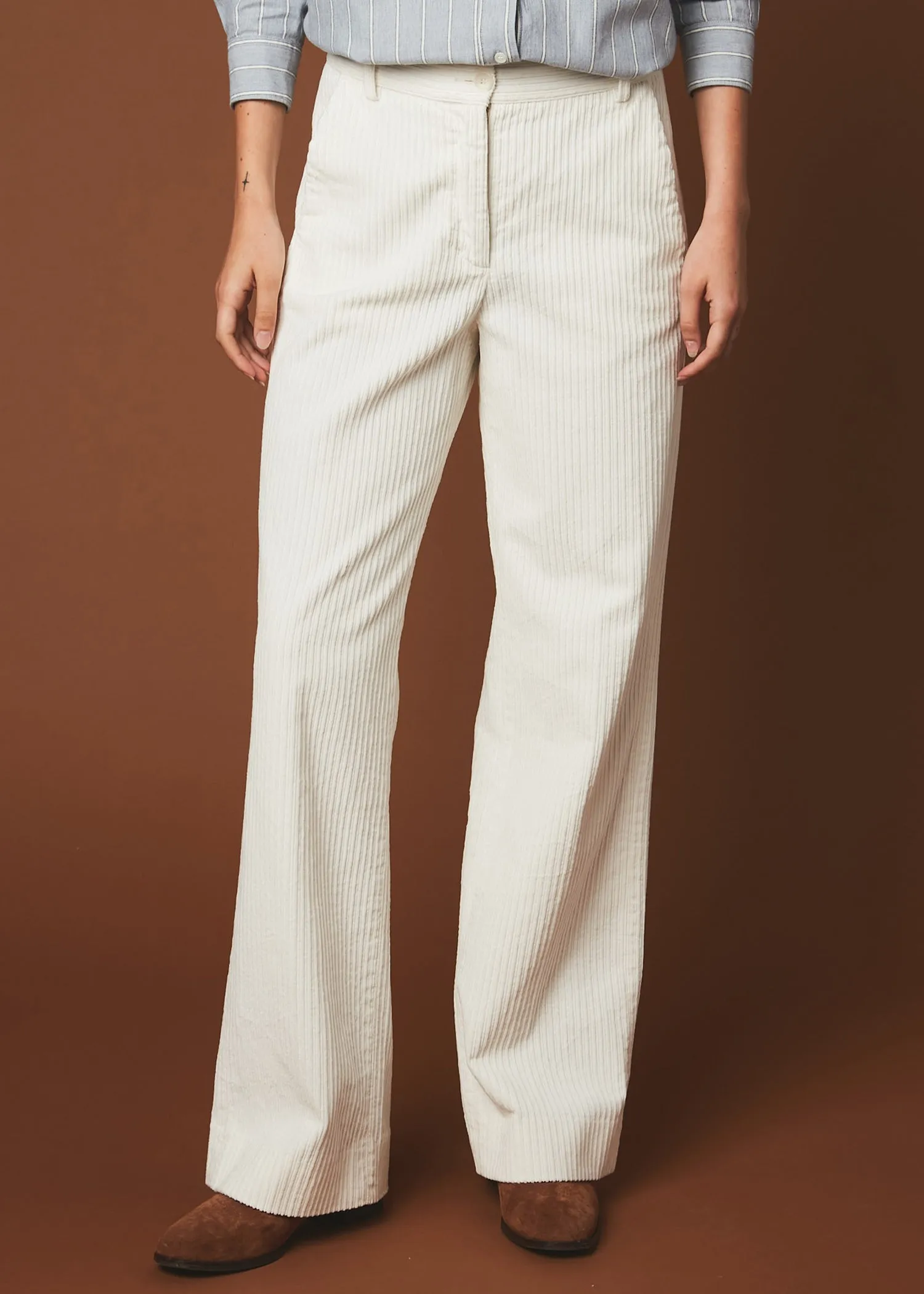 Hartford Prago Pant