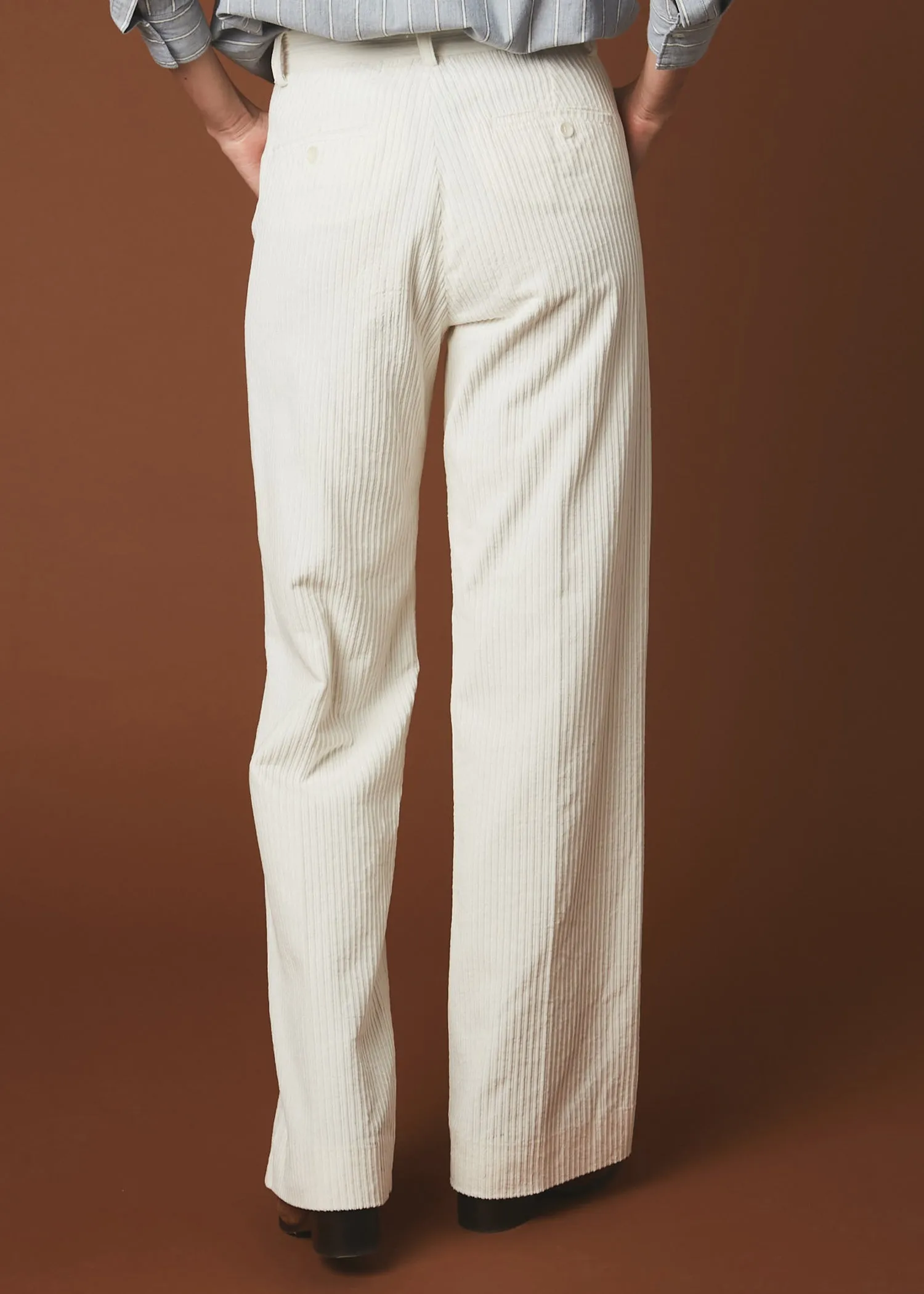 Hartford Prago Pant