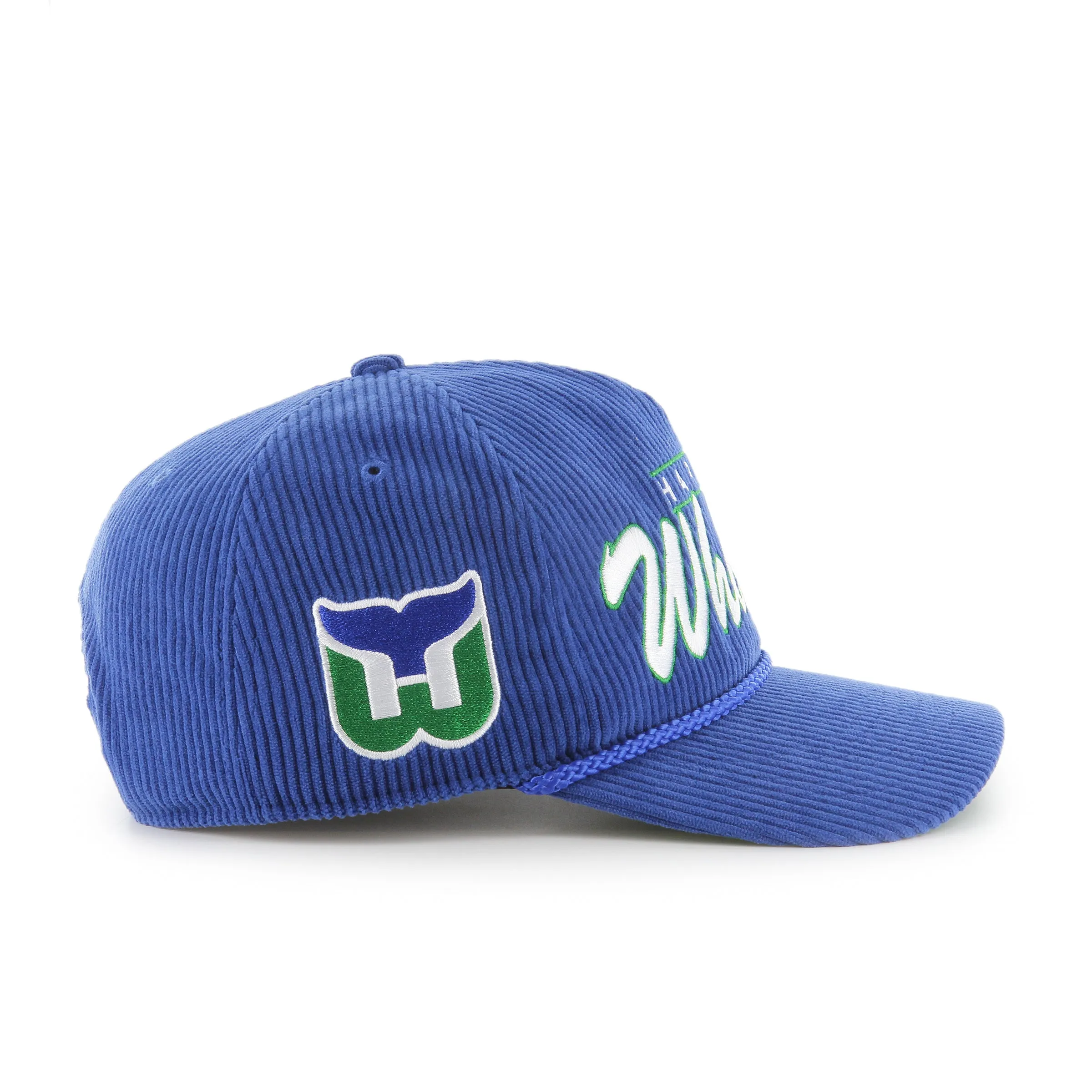 HARTFORD WHALERS VINTAGE ARENA '47 HITCH RELAXED FIT