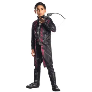 Hawkeye Deluxe Size M