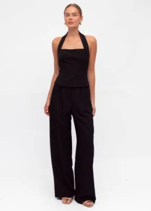 Hazel Halter Bustier