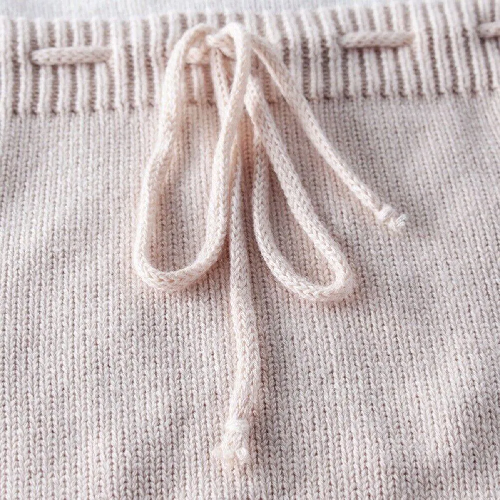 Heart Pom Pom Romper