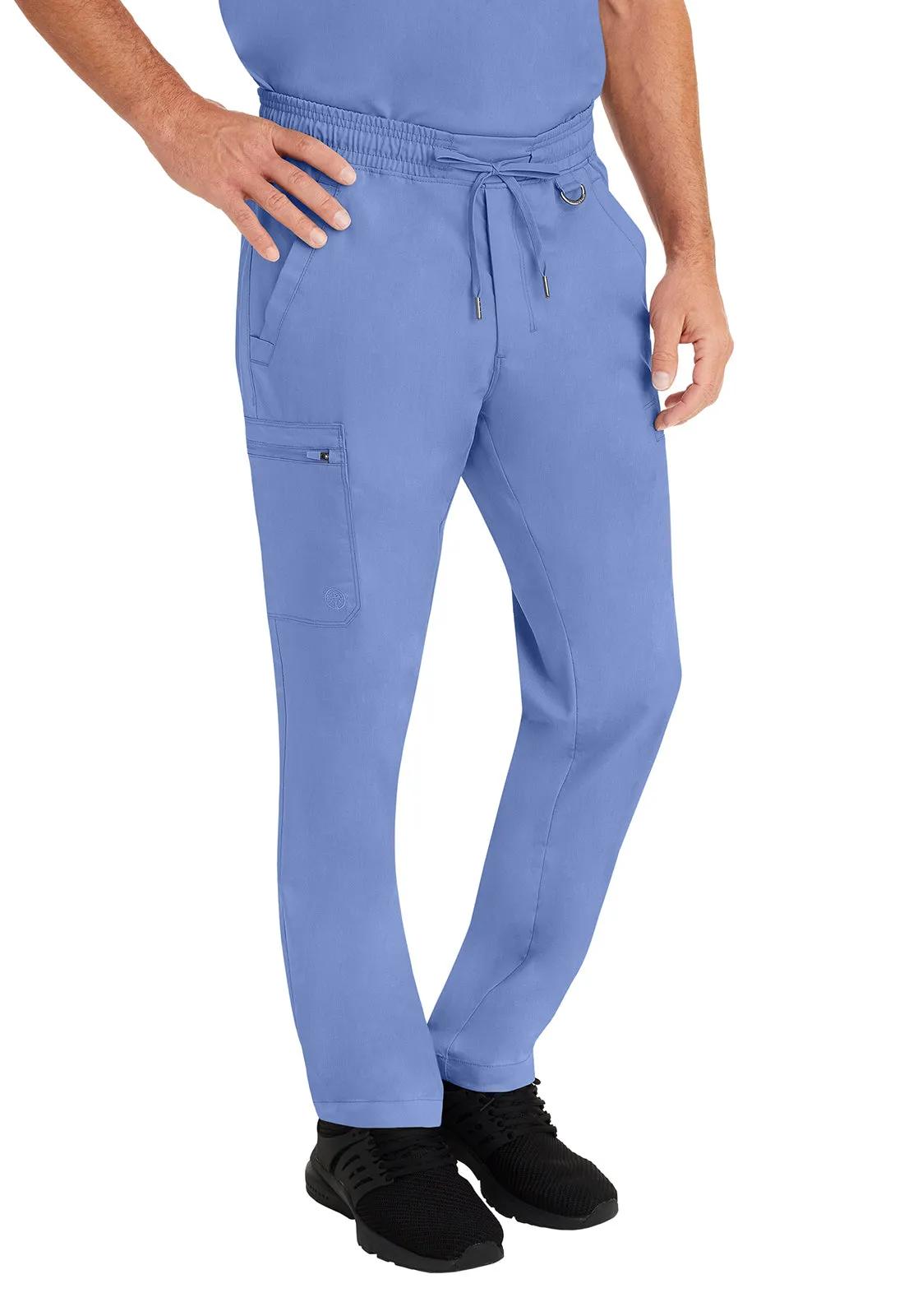 HH Purple Label Daniel Utility Pants Ceil