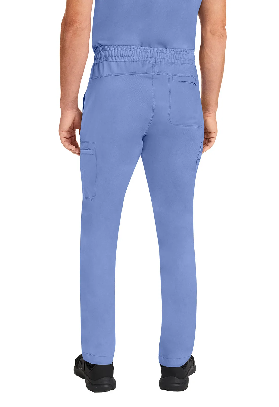 HH Purple Label Daniel Utility Pants Ceil