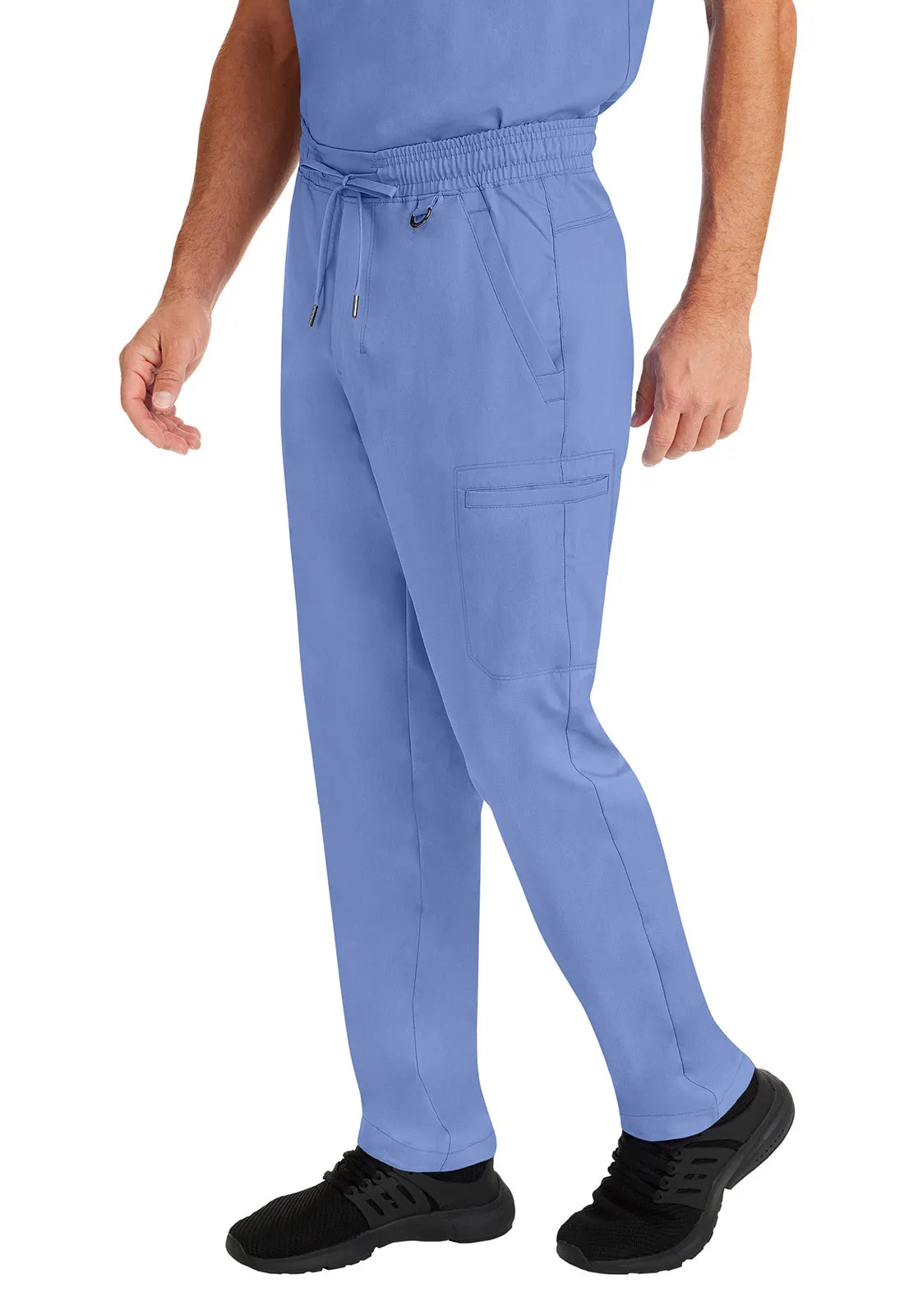 HH Purple Label Daniel Utility Pants Ceil