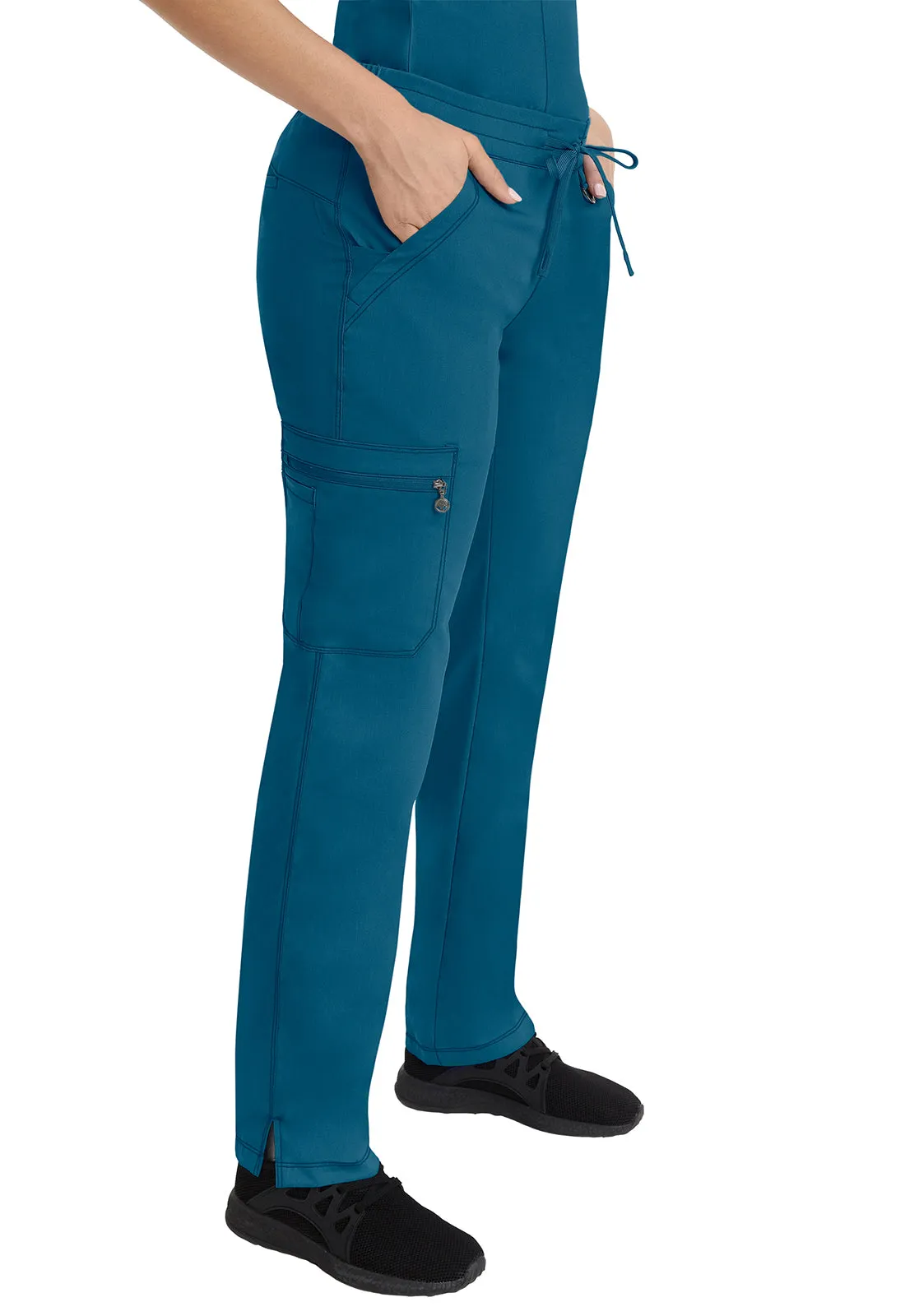 HH Purple Label Tamara Pants Caribbean