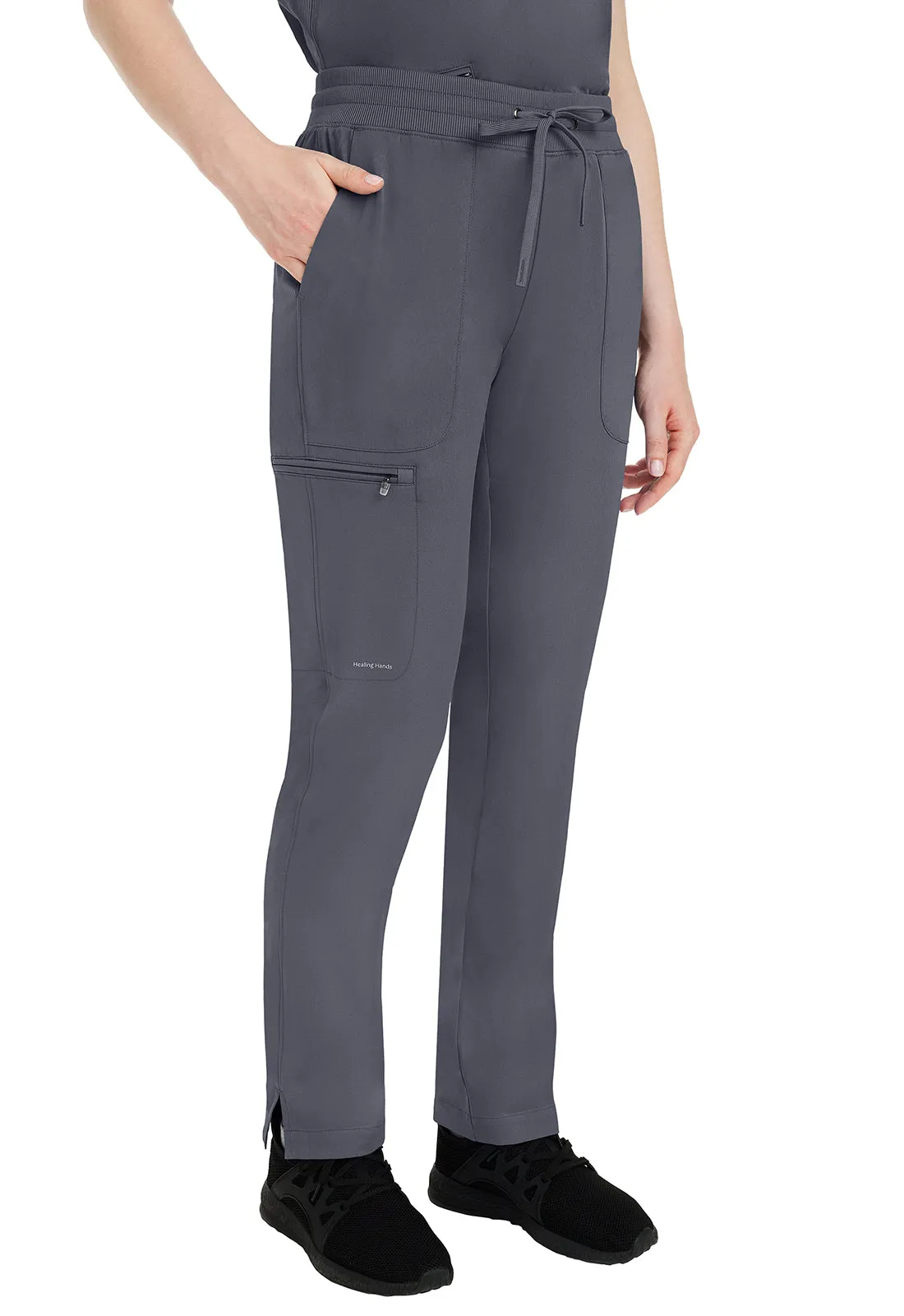 HH Works Raine Pants Pewter