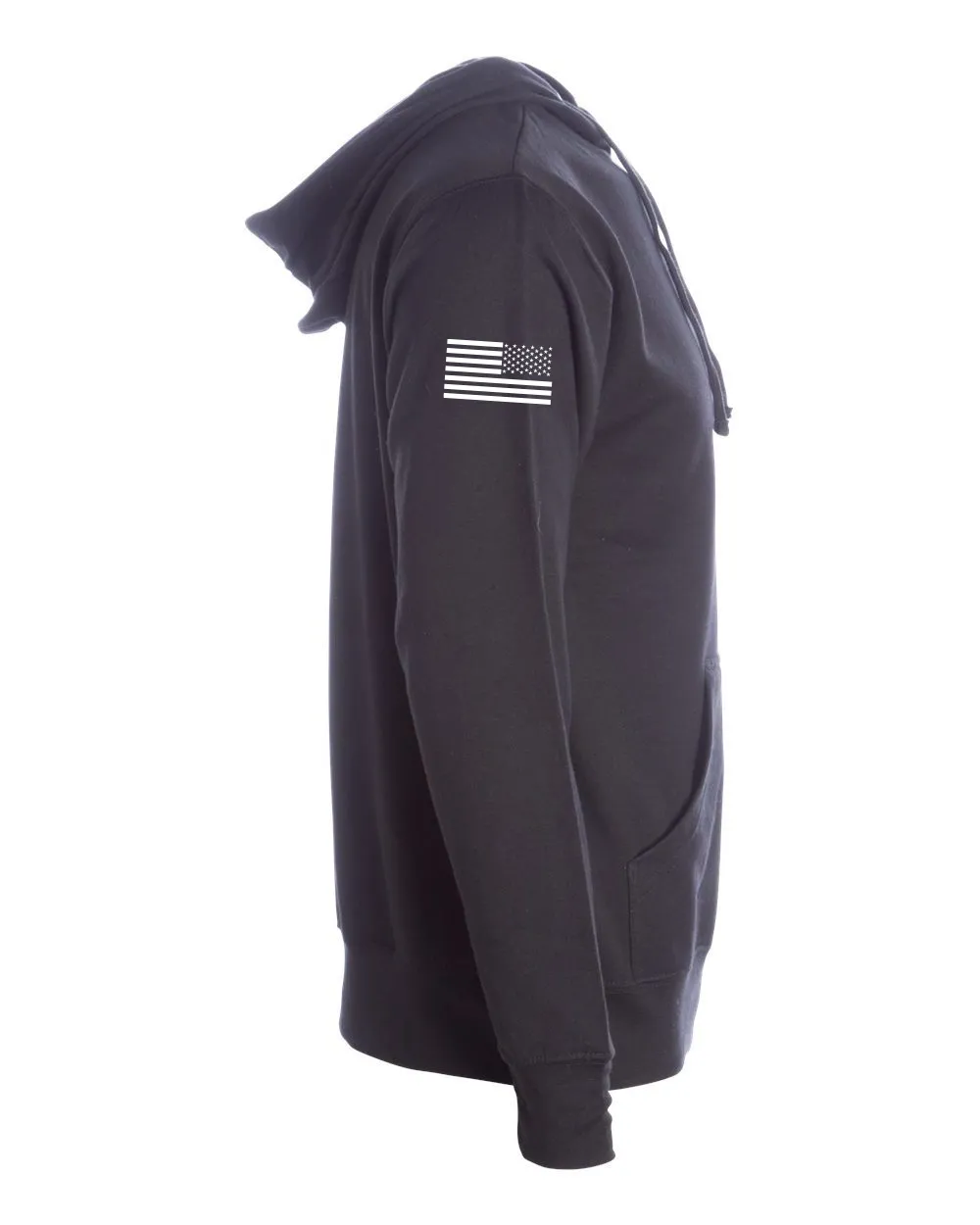 HHC HOUNDS 186 BSB Comfort Unisex Hooded Sweatshirt - qL953g