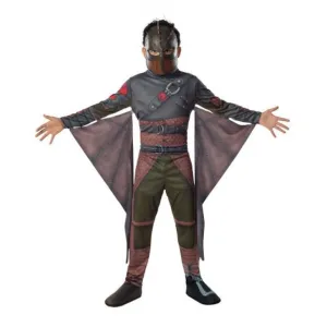 Hiccup Costume Size S