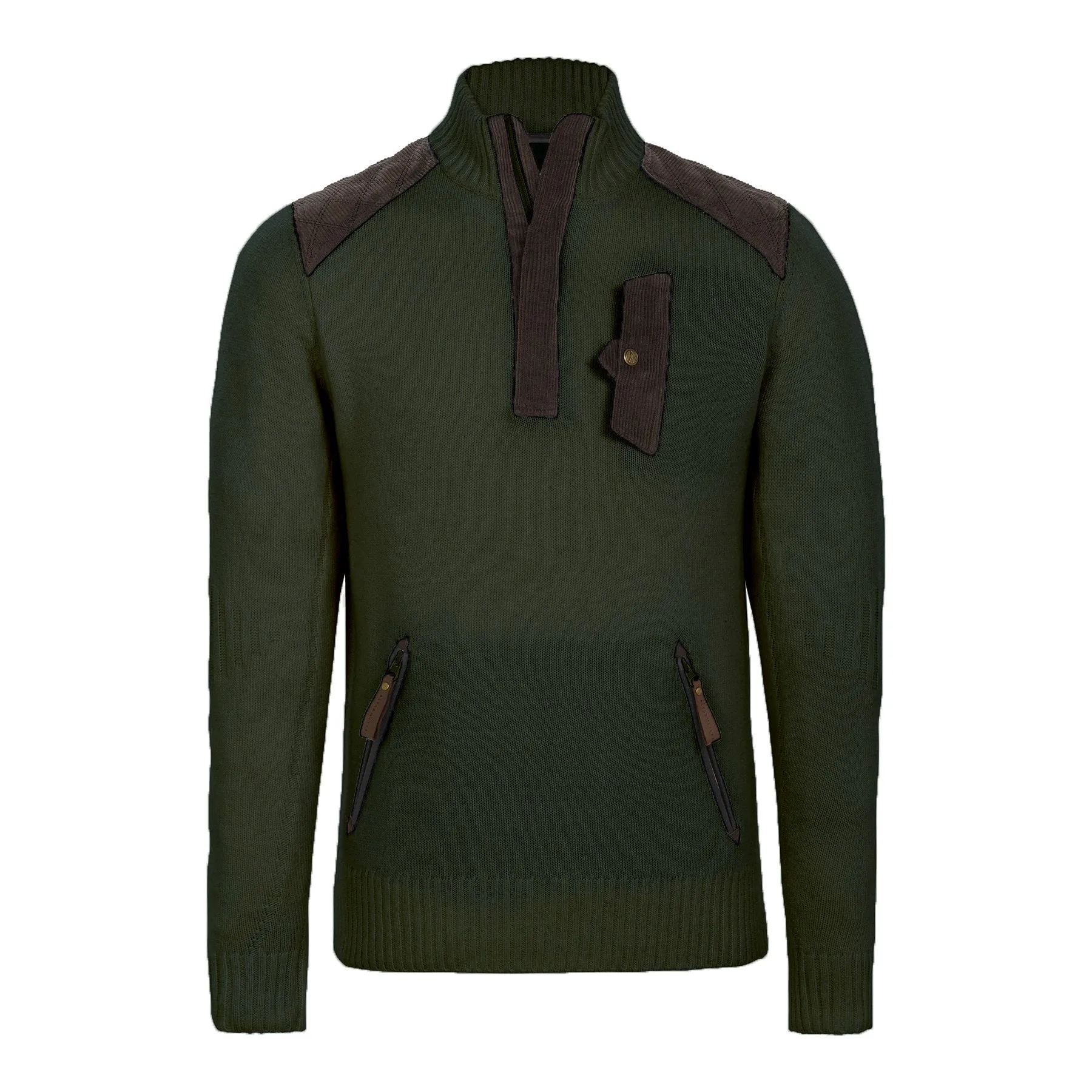 High West Alpine Guide Sweater