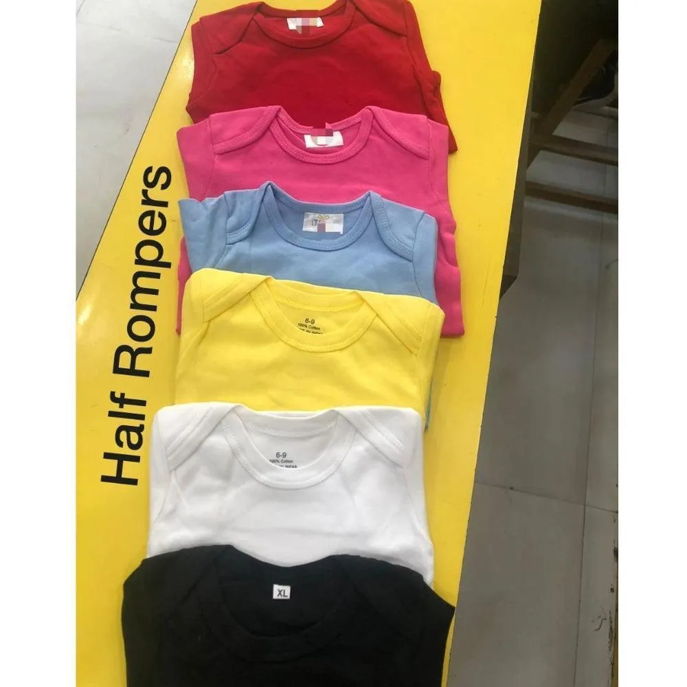 Holi Romper 07