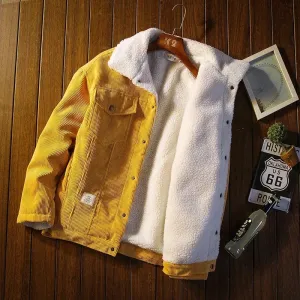 Homestead Trucker Jacket