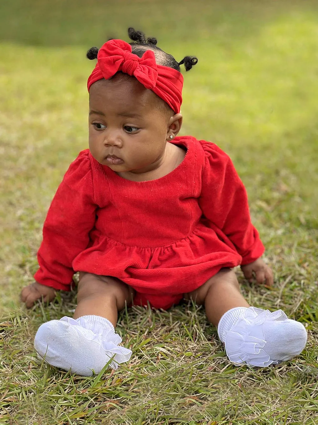 Honeysuckle Romper PDF Sewing Pattern