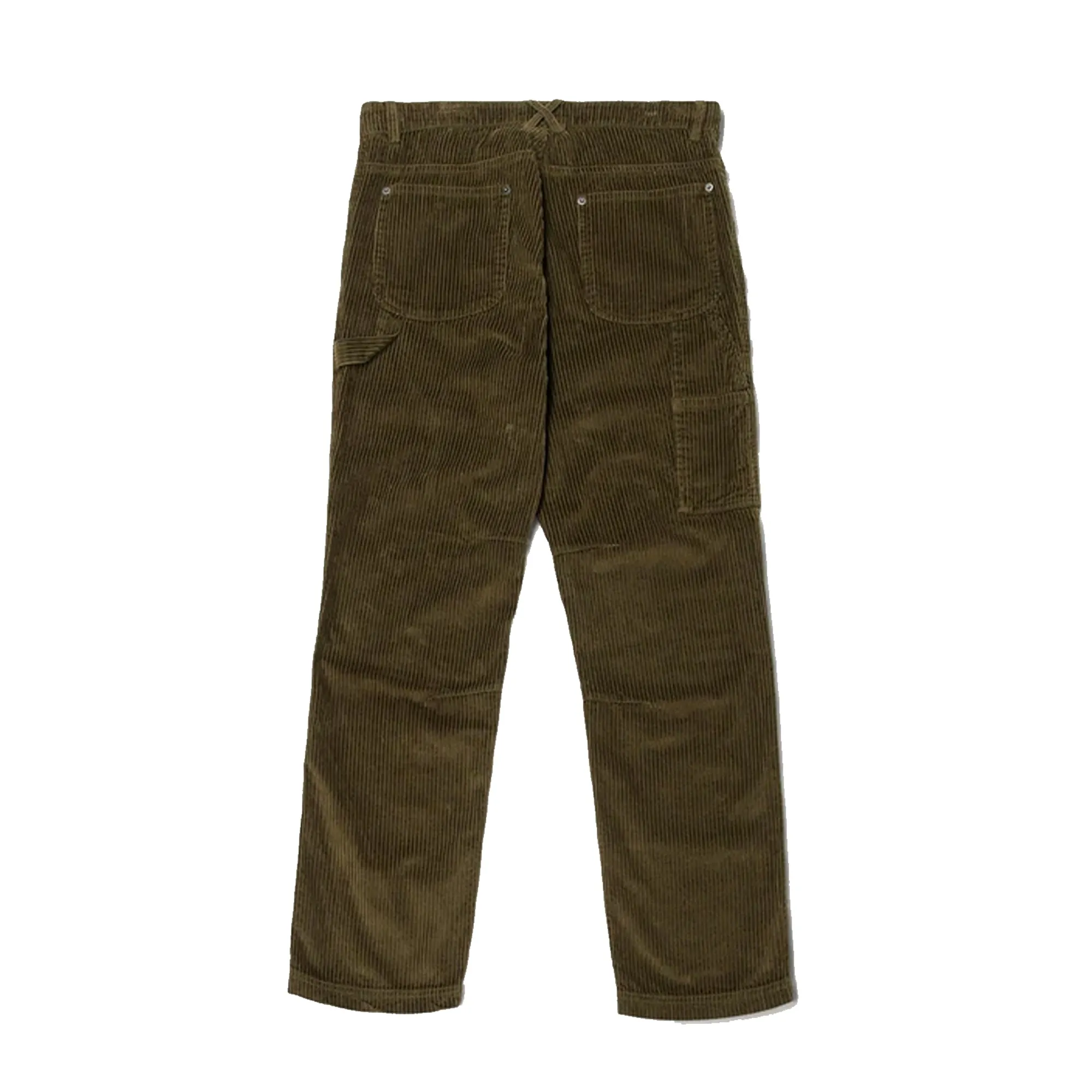 Honor The Gift Mens C-Fall Corduroy Carpenter Pants 'Forest'