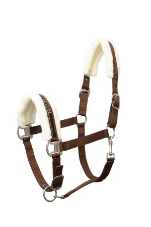 Horze Howard Halter Expresso Brown