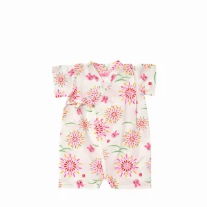 HOT BISCUITS JIMBEI(INFORMAL SUMMER CLOTHES)