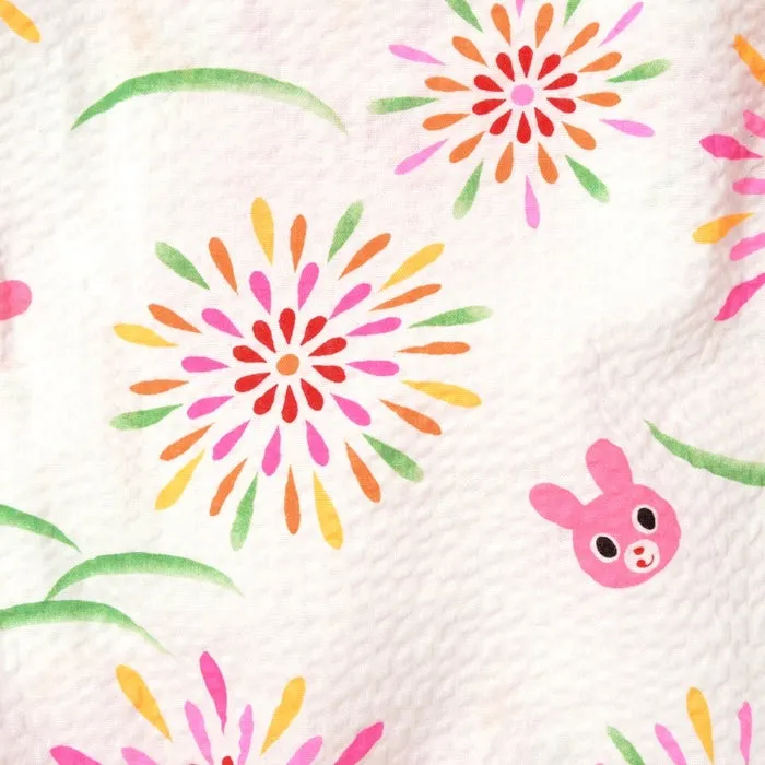 HOT BISCUITS JIMBEI(INFORMAL SUMMER CLOTHES)