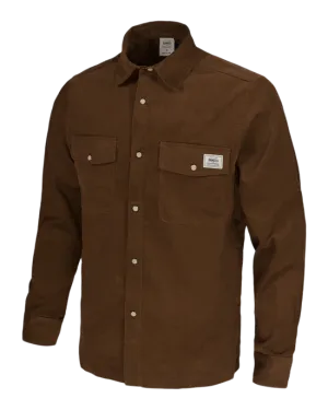 Houston Corduroy Shirt