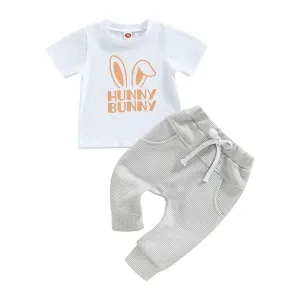 Hunny Bunny 2 Piece Set