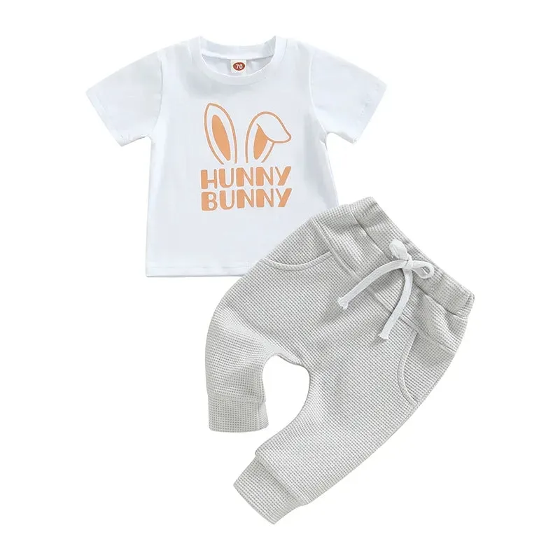 Hunny Bunny 2 Piece Set