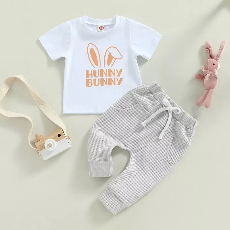 Hunny Bunny 2 Piece Set