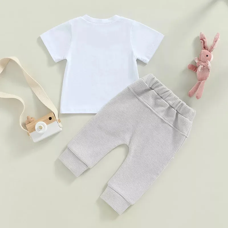 Hunny Bunny 2 Piece Set