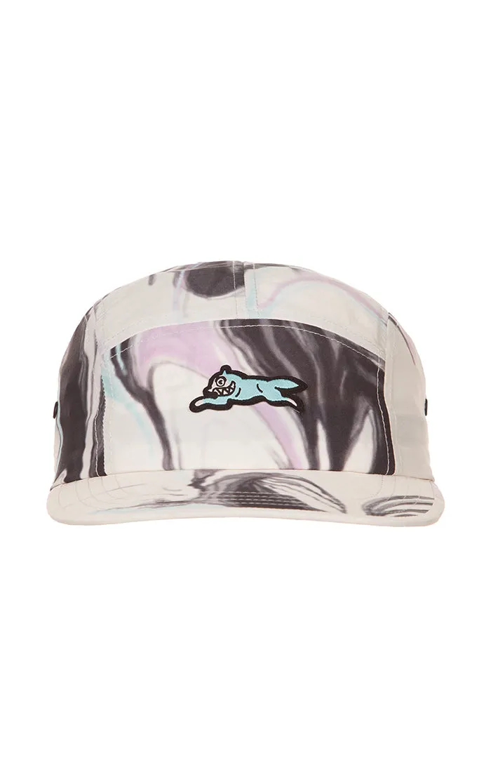 Icecream Pound Cake Camp Hat
