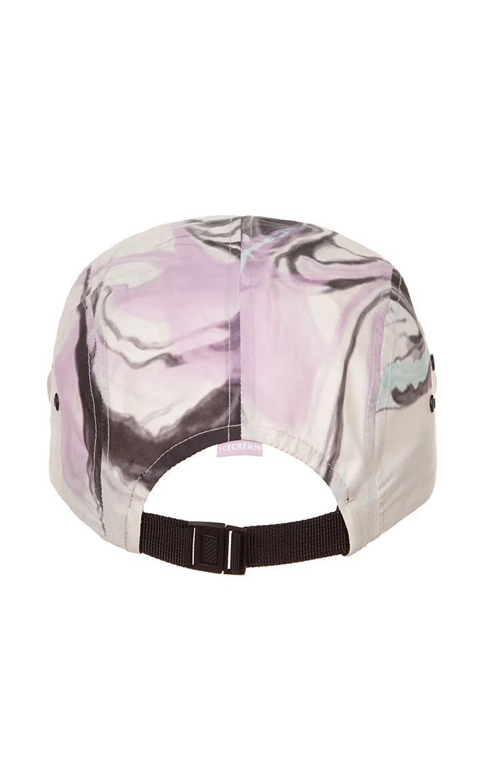 Icecream Pound Cake Camp Hat