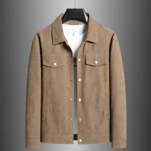 Il Classico Essenziale Jacket by Roberto Russo