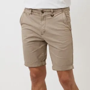 Industrie The Washed Rinse Short