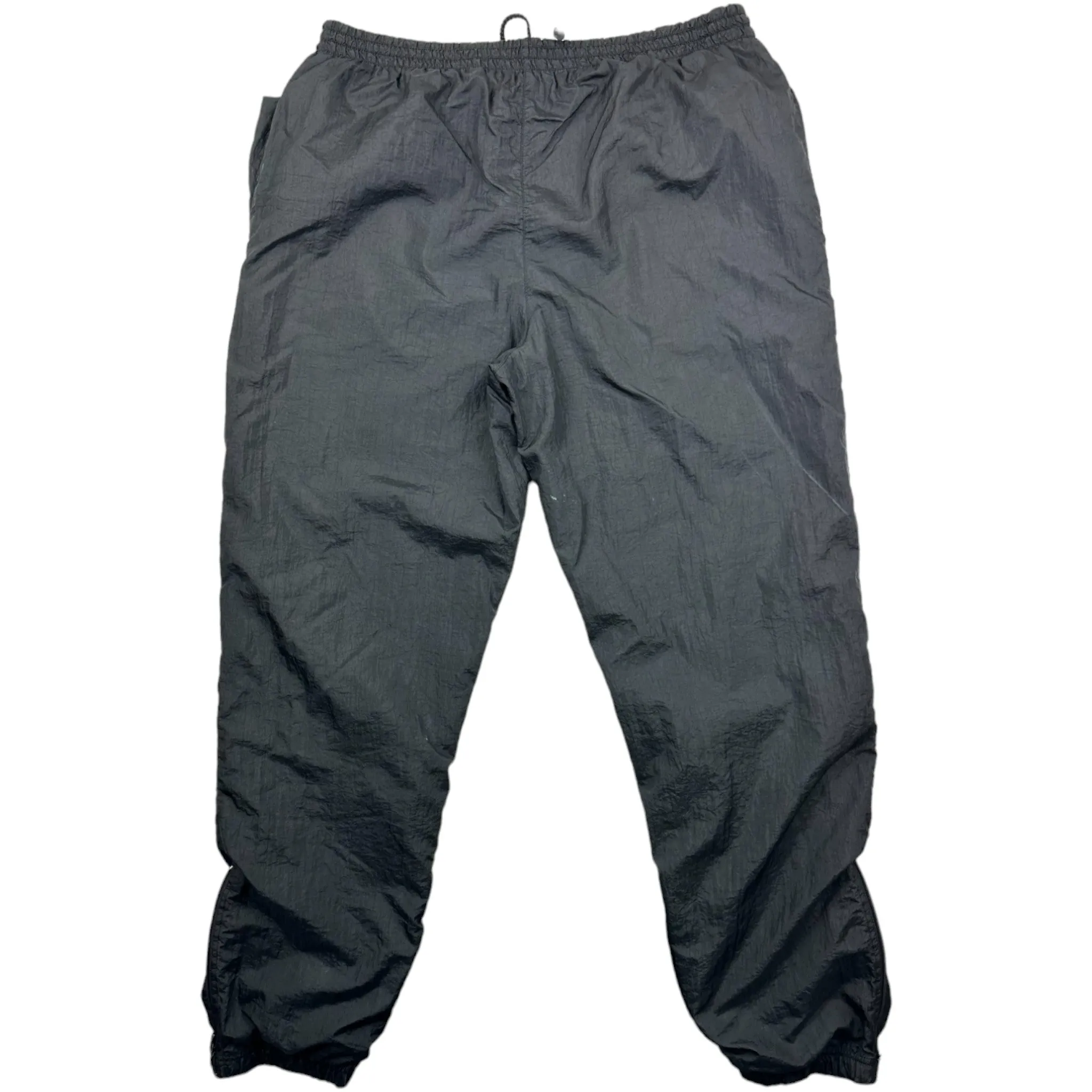 IOWA HAWKEYES TRACKPANTS - (32)