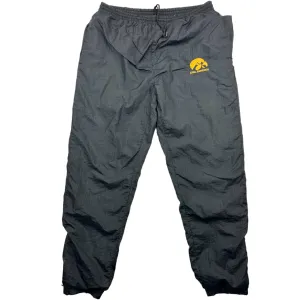 IOWA HAWKEYES TRACKPANTS - (32)
