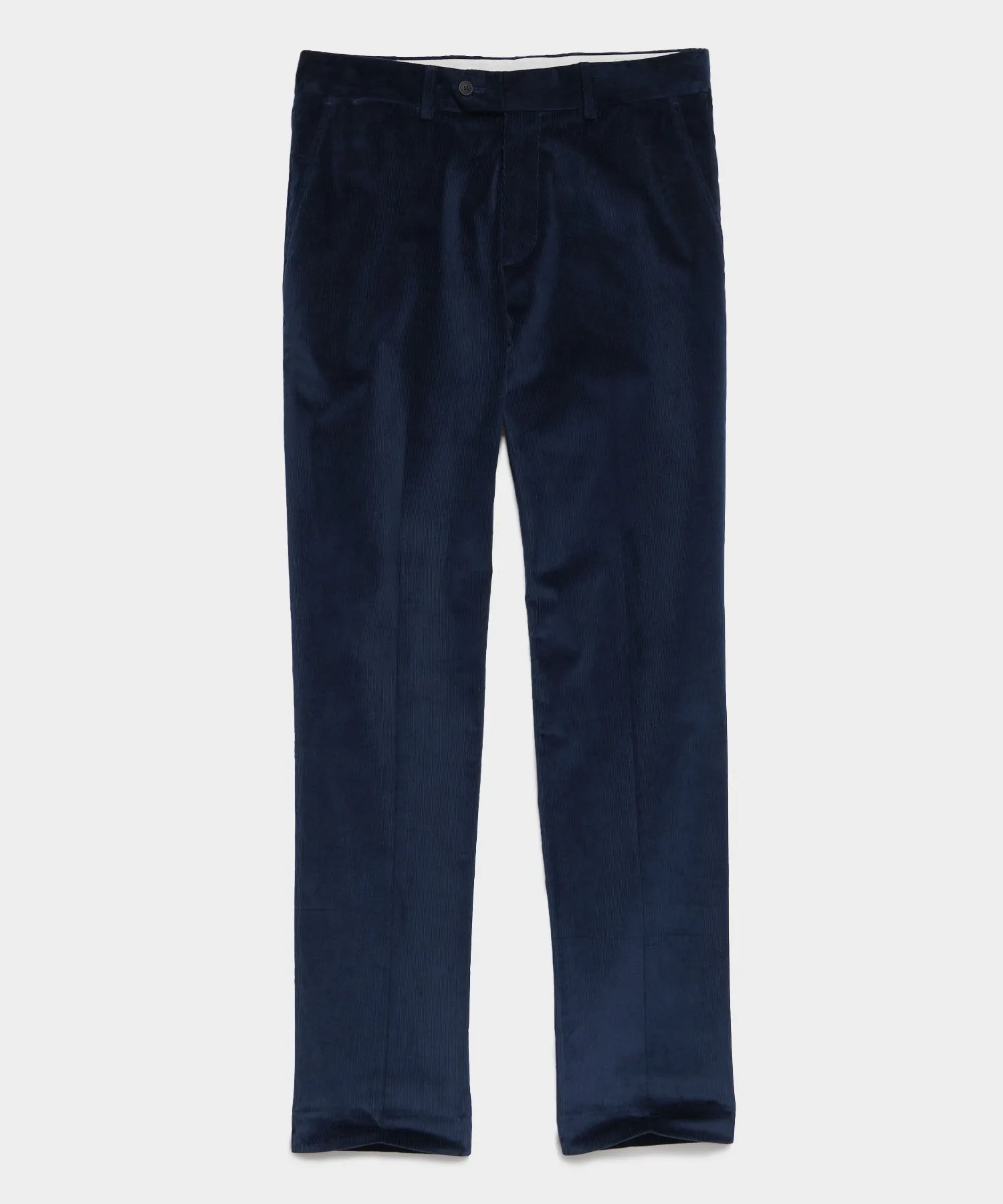 Italian Corduroy Sutton Trouser