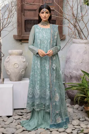 IZNIK | Chiffon Collection'23 | CC-21 IRENE