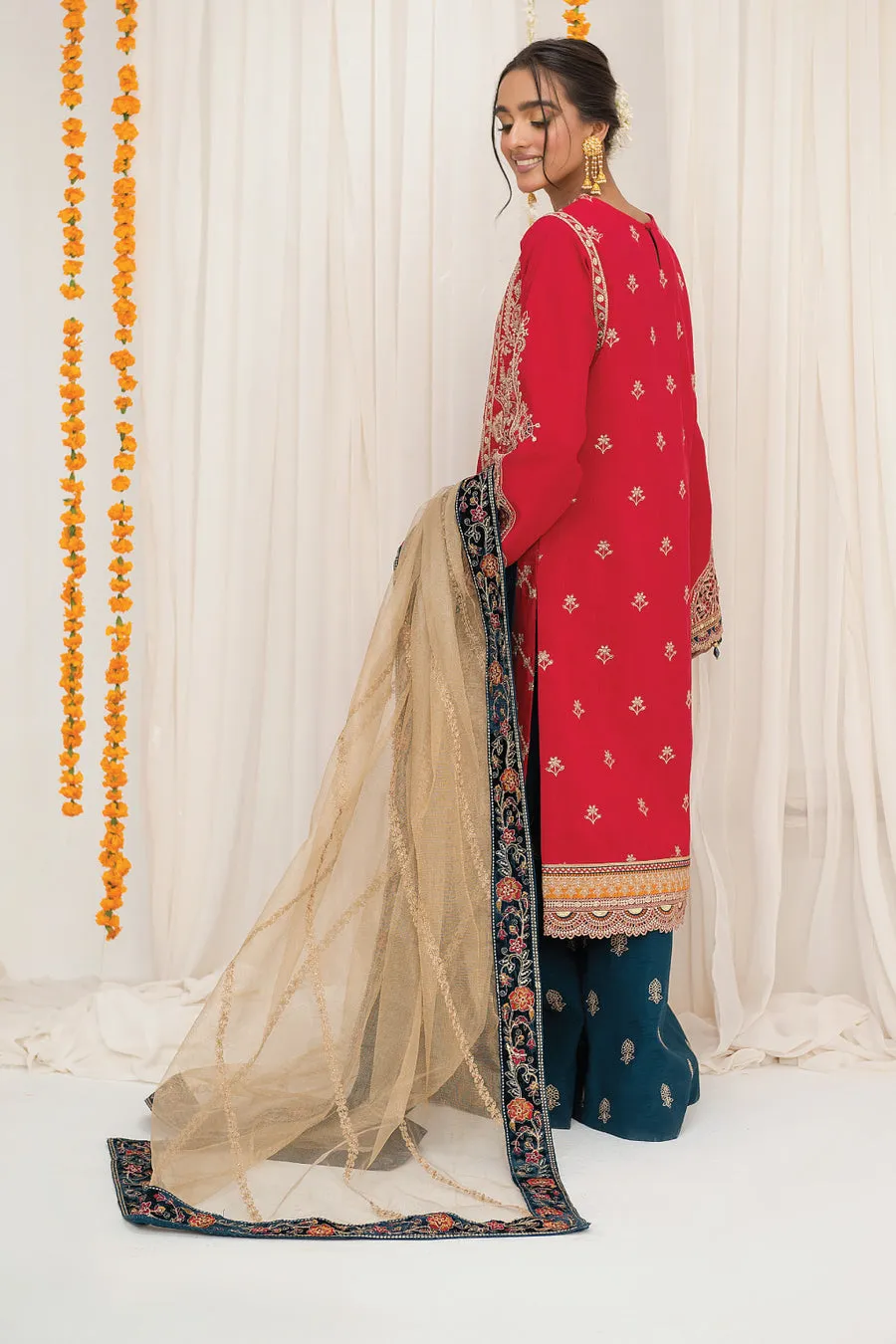 IZNIK | Chiffon Collection'23 | UE-83 SLAY