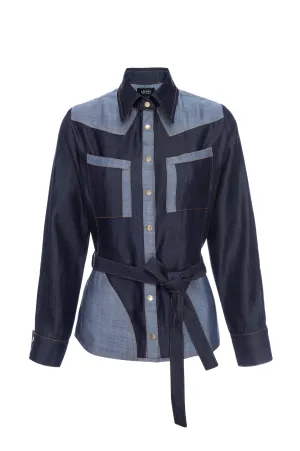 JAGGER Denim Jacket