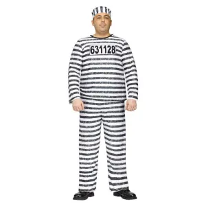 Jailbird Plus Size