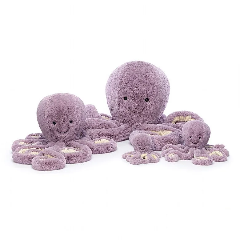 Jellycat Maya Octopus - Large