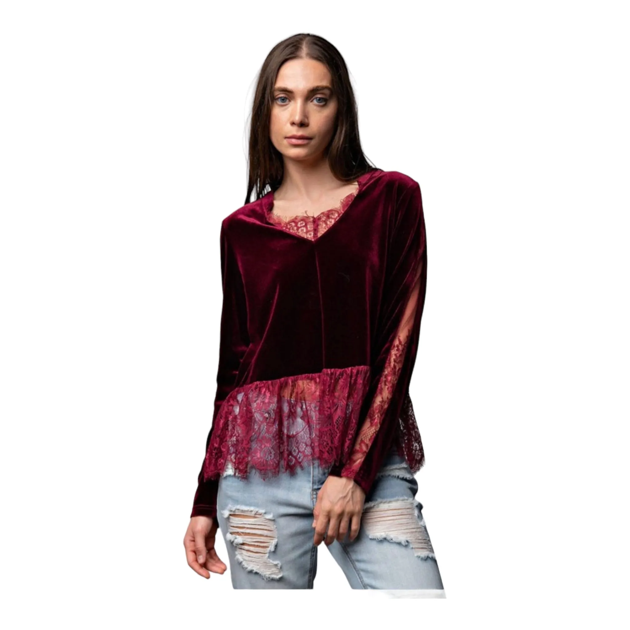 Jewel Tops