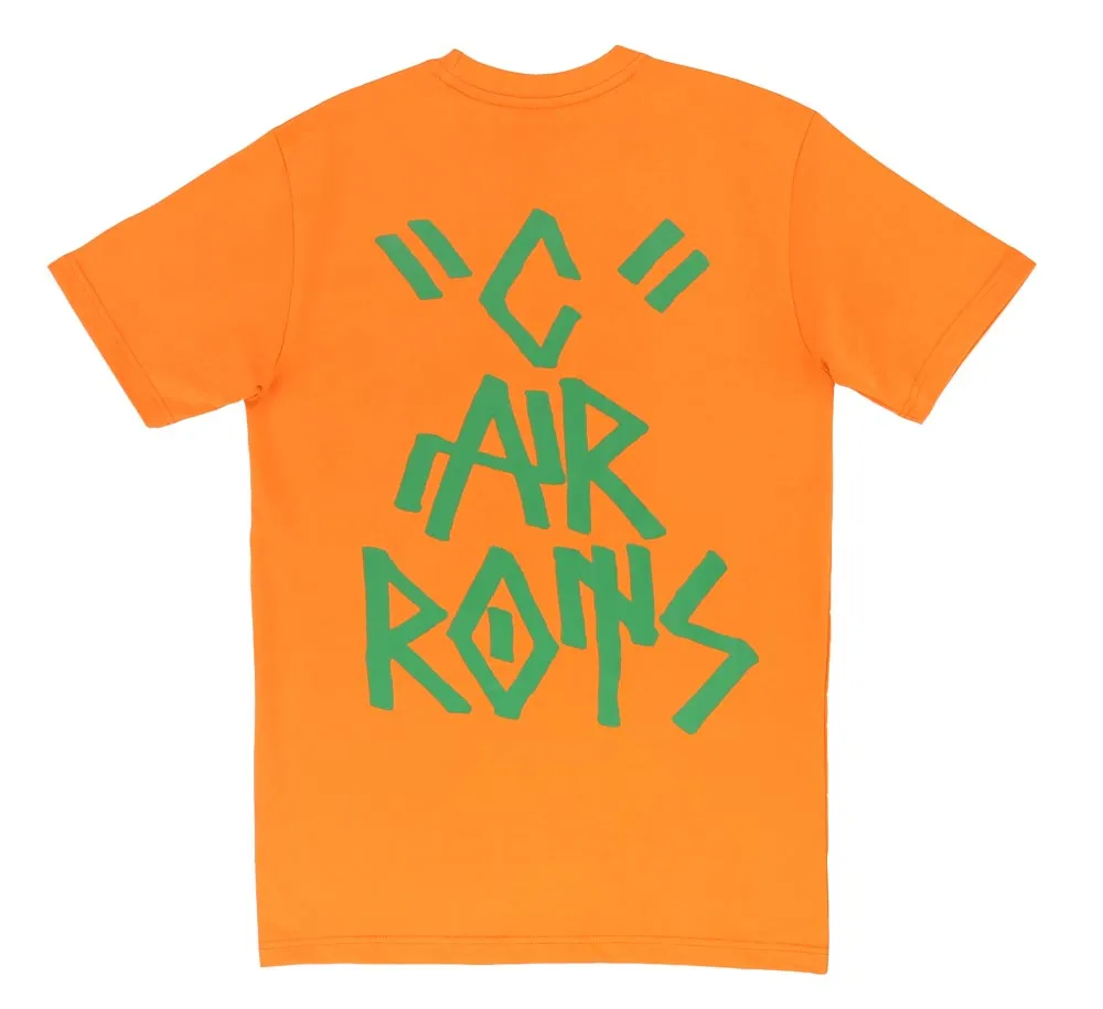 JOAO C POCKET TEE